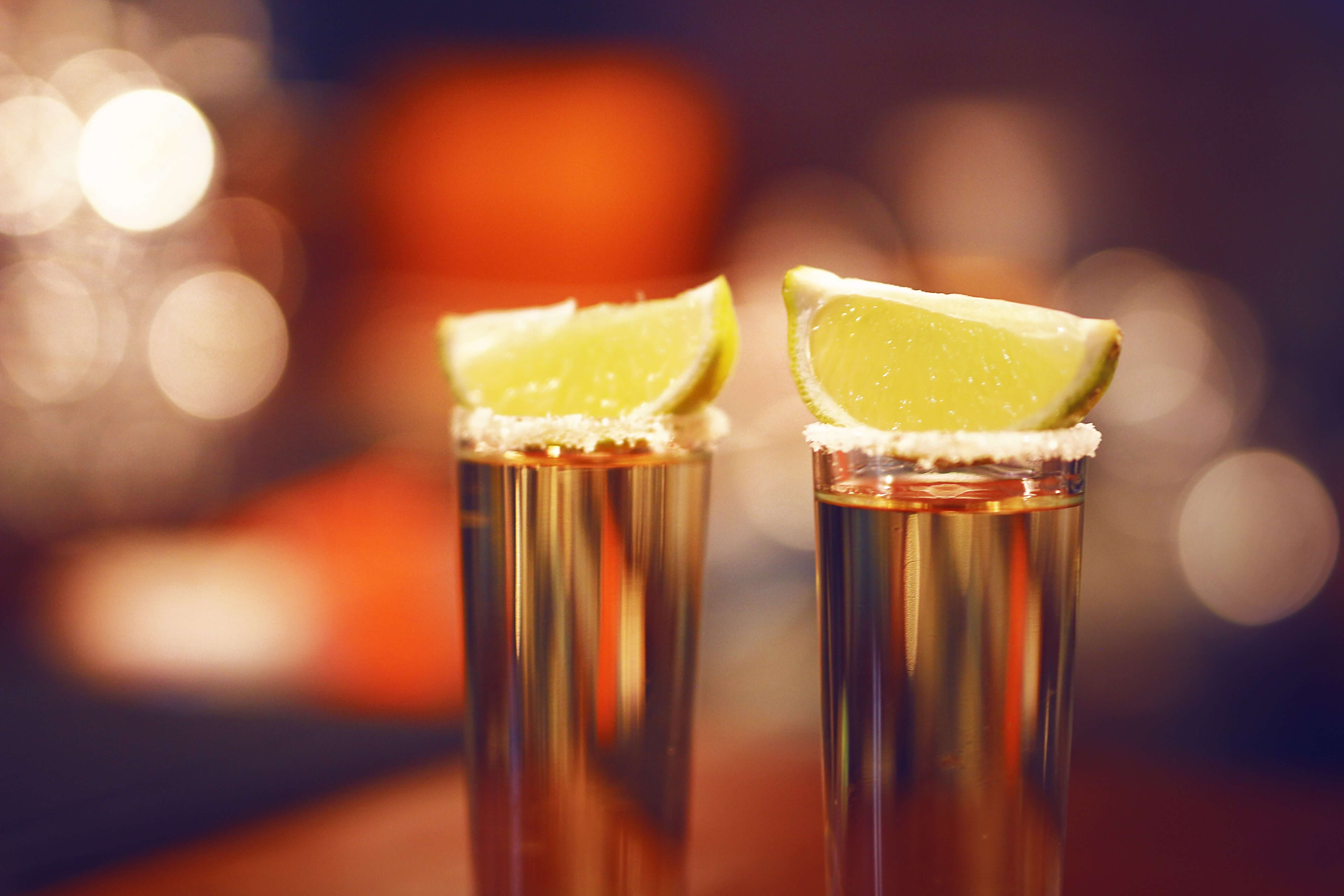 Tequilaprovning | Stockholm
