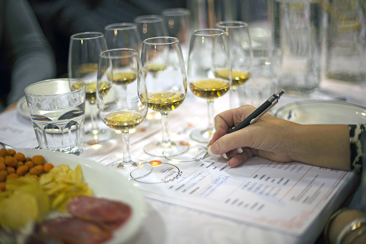 Klassisk whiskyprovning | Karlstad