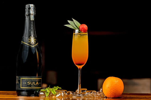 Klassisk Cocktailprovning | Stockholm