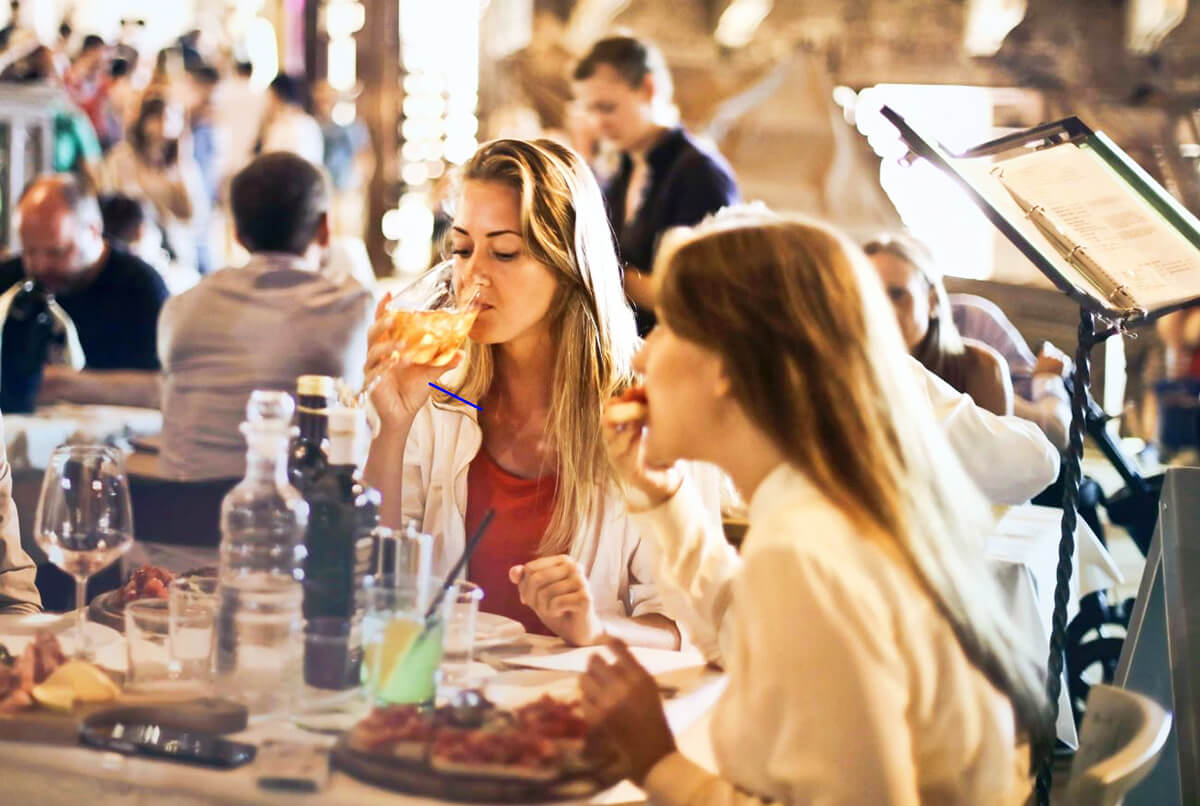 Food Tour | Stockholm