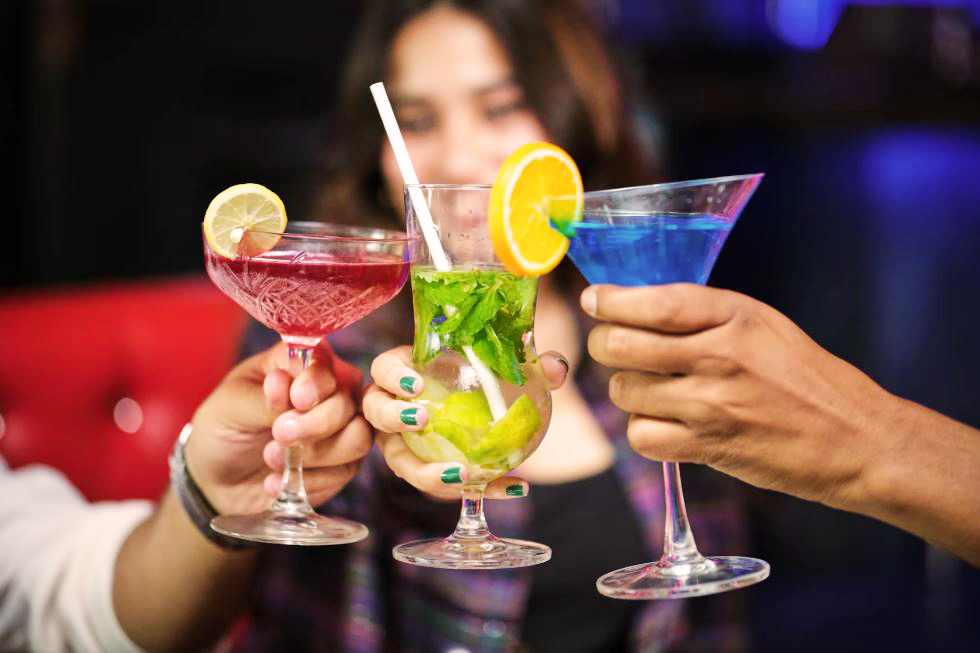 Cocktailvandring | Stockholm