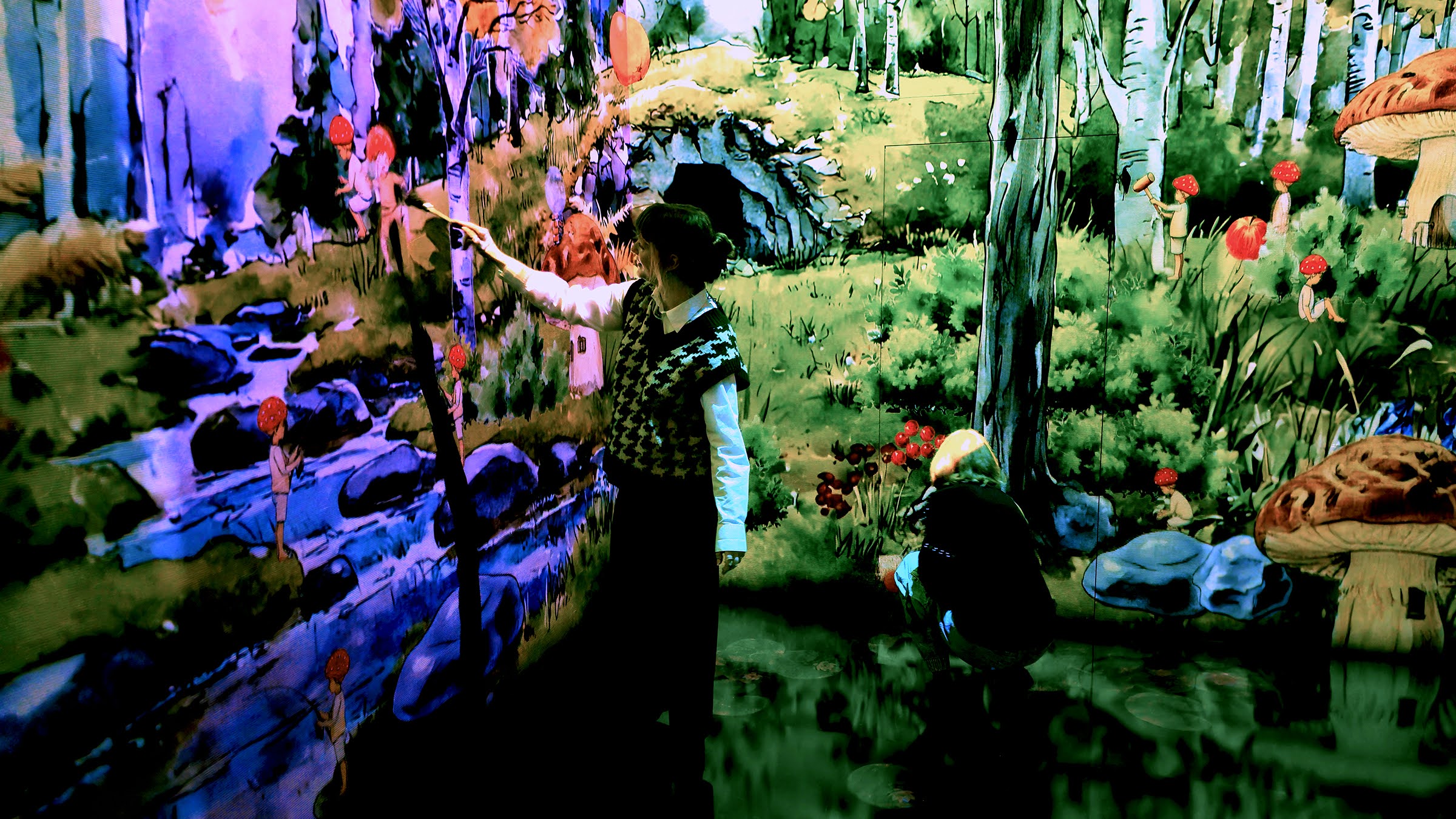 Museum med middag | Uppsala